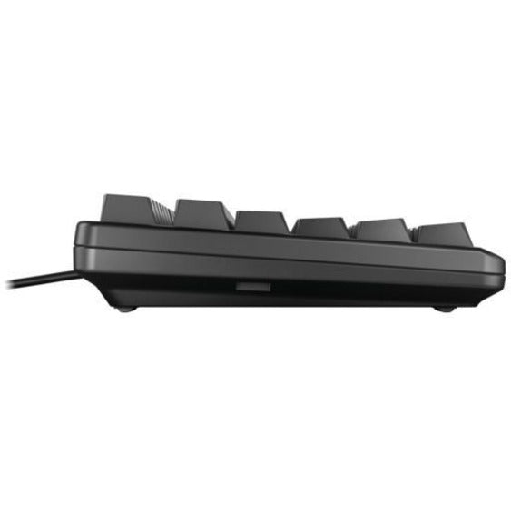 Cherry G80 3000N Rgb Tkl Wired Mechanical Keyboard