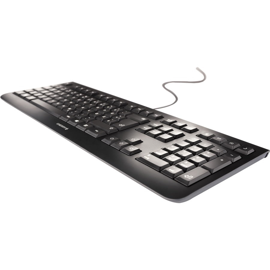 CHERRY KC 1000 Keyboard JK-0800IT-2