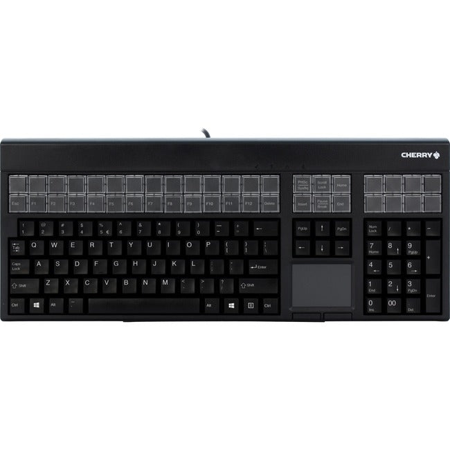 Cherry Lpos Point Of Sale Keyboard