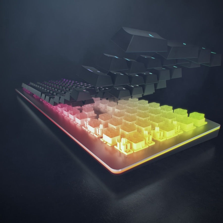 Cherry Mv 3.0 Mechanical Gaming Keyboard With Cherry Viola Switches
