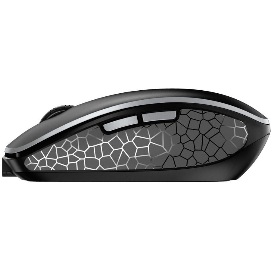Cherry Mw 9100 Rechargeable Wireless Mouse