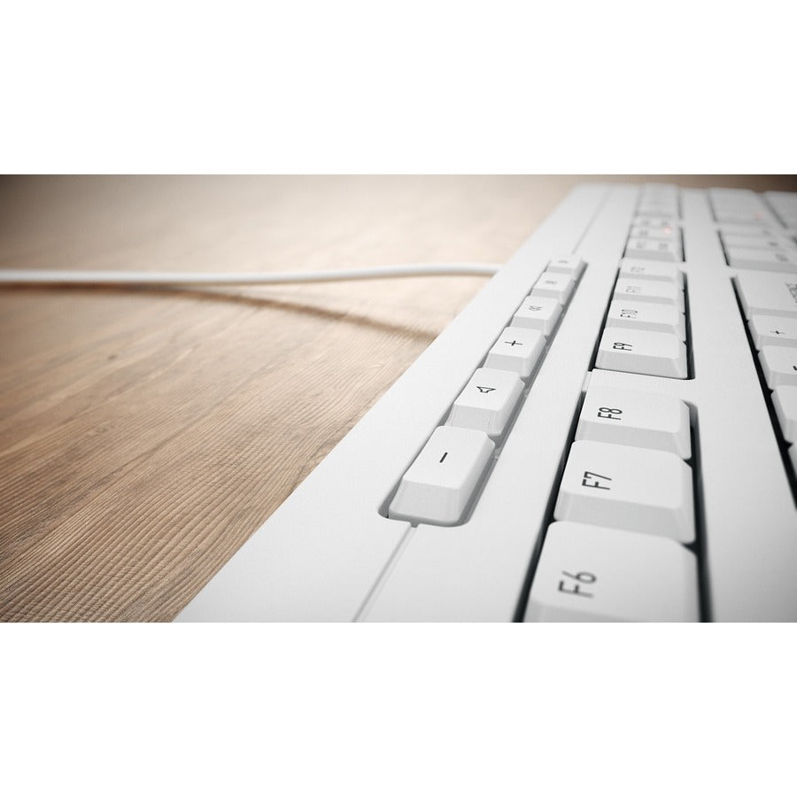 Cherry Stream Keyboard Jk-8500Gb-0