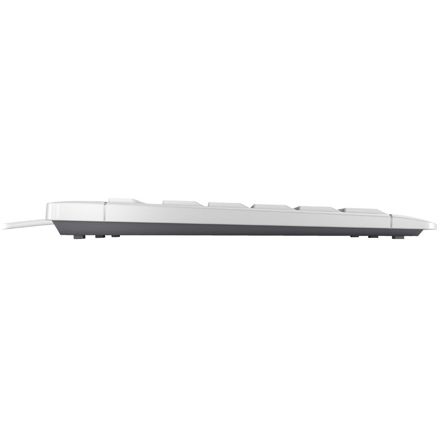 Cherry Stream Keyboard Jk-8500Gb-0