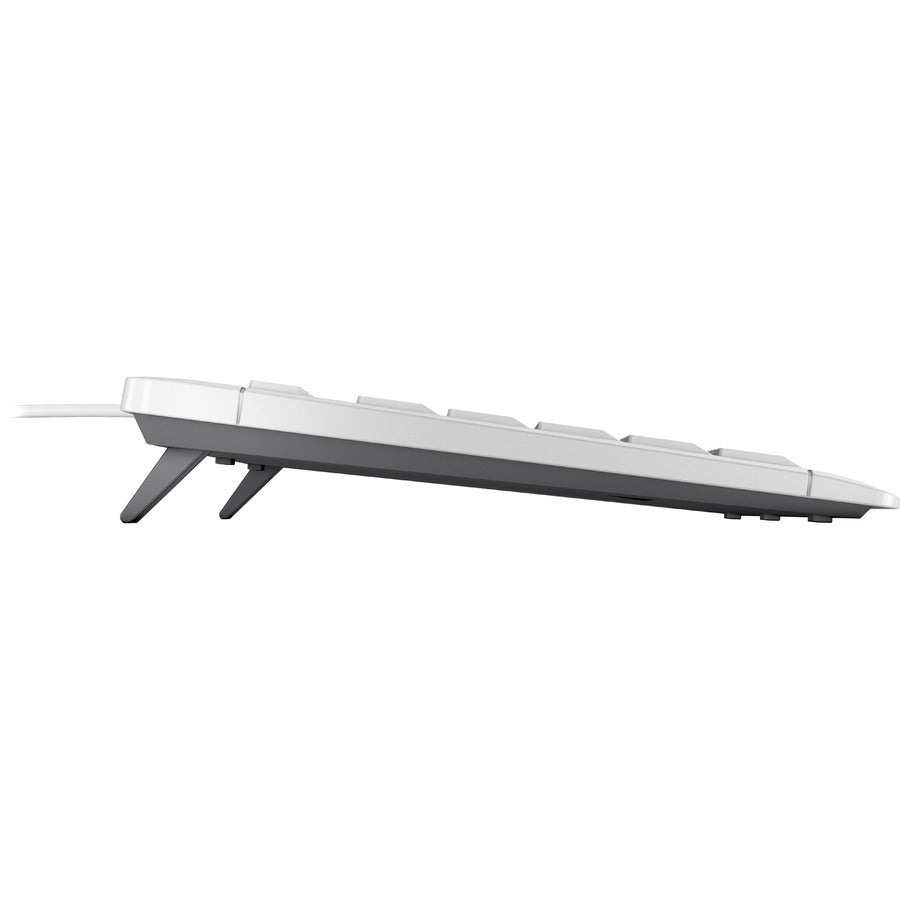 Cherry Stream Keyboard Jk-8500Gb-0