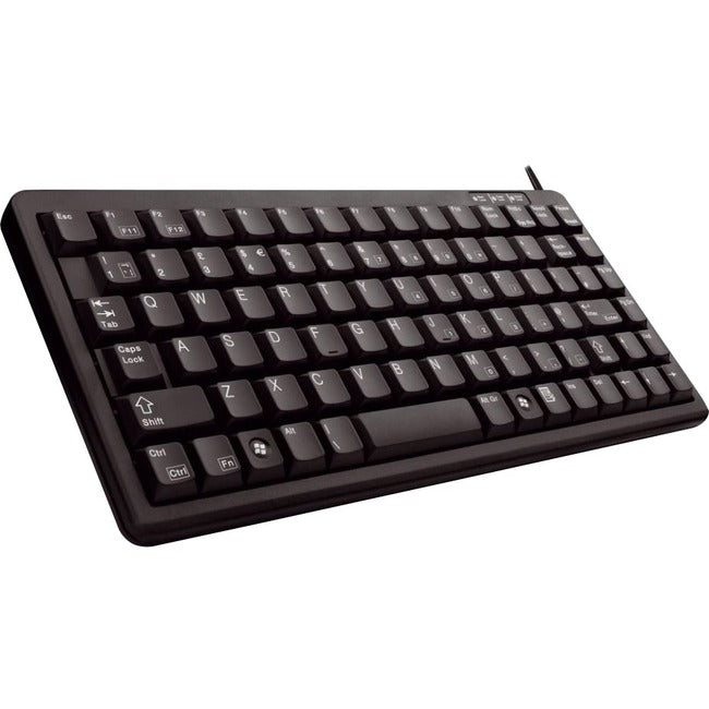 Cherry Ultraslim G84-4100 Pos Keyboard