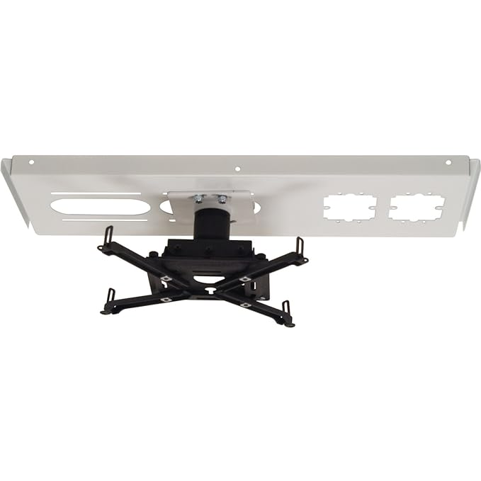 Chief Ceiling Mount for Projector - Black