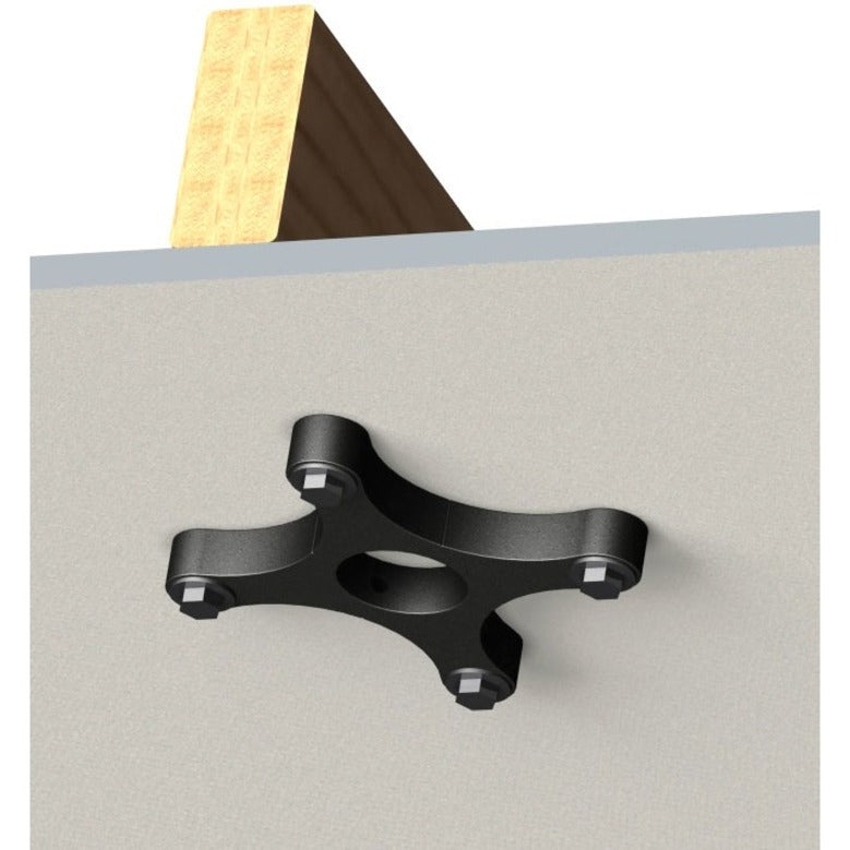 Chief Cma110-G Mounting Plate For Projector - Black