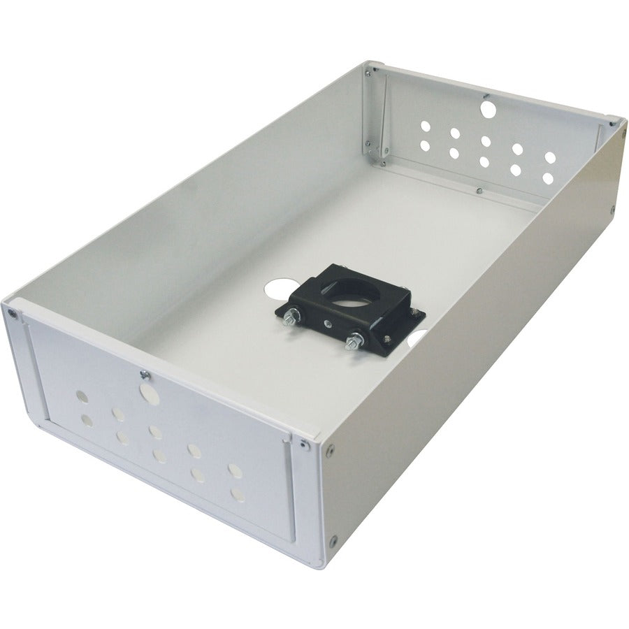 Chief Cma480 Mounting Shelf - White