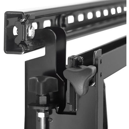 Chief ConnexSys 60 Video Wall Strut Channel - Black" CSAS060