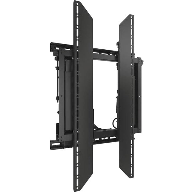Chief ConnexSys Portrait Video Wall Mount - For Displays 40-80 - Black" LVS1UP