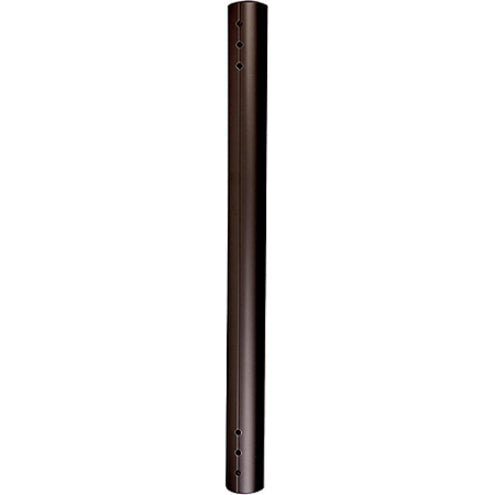 Chief Cpa036 Mounting Pole - Black