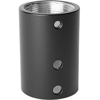 Chief Cpa264 Mounting Coupler - Black