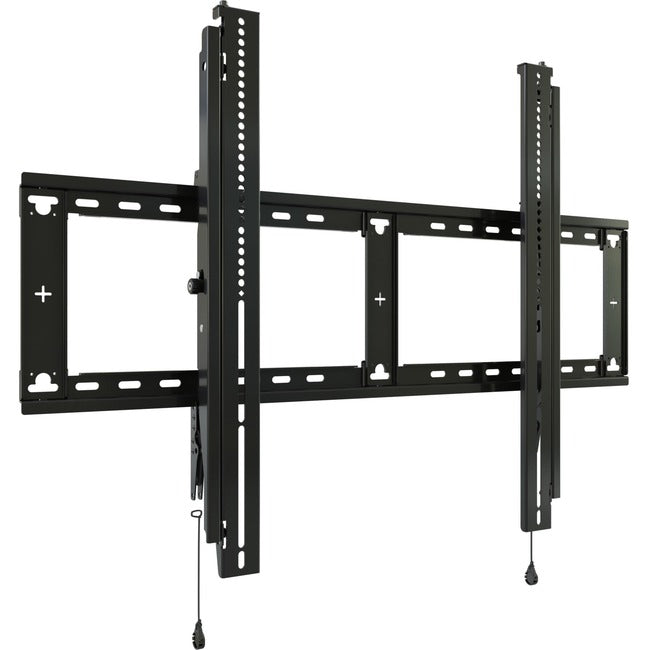 Chief Fit Extra-Large Display Wall Mount - Tilt Mount - For Displays 49-98"