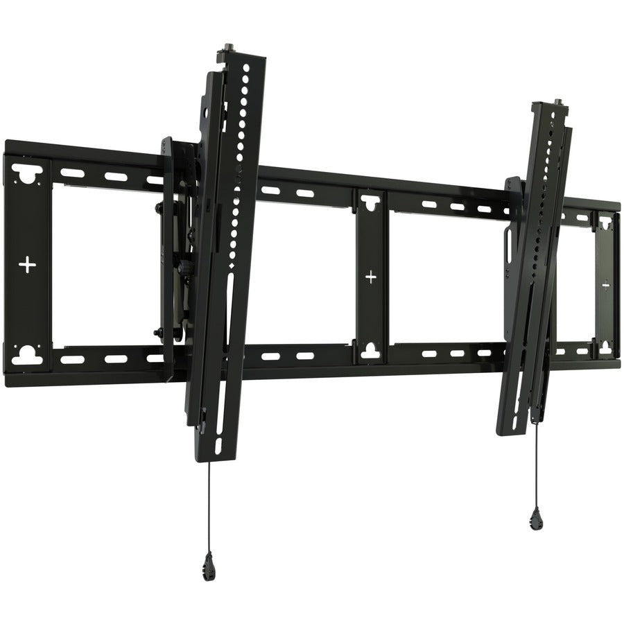 Chief Fit Large Extended Tilt Display Wall Mount - For Displays 43-86 - Black" RLXT3