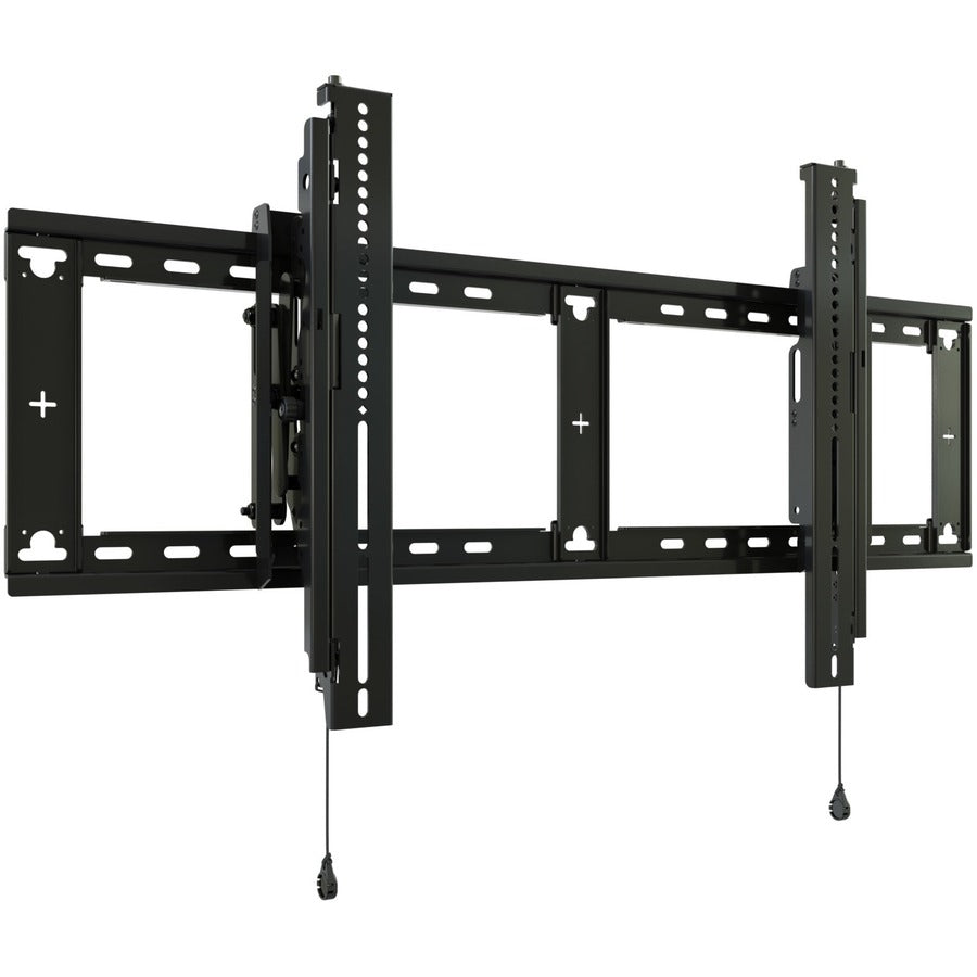 Chief Fit Large Extended Tilt Display Wall Mount - For Displays 43-86 - Black" RLXT3