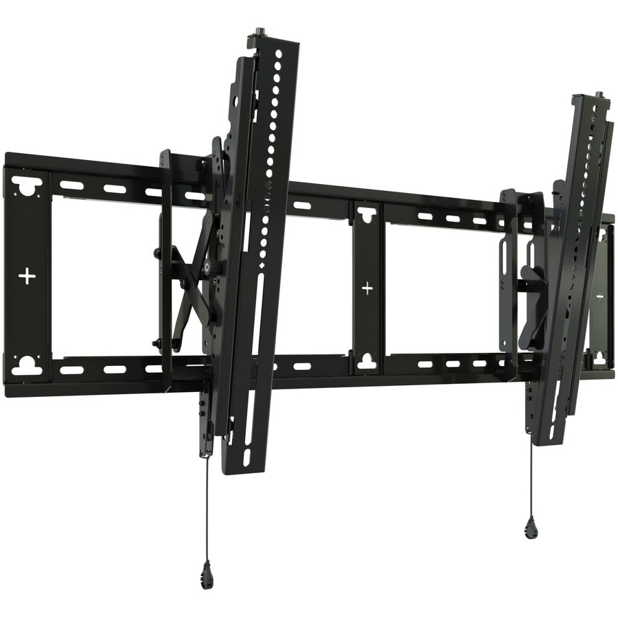 Chief Fit Large Extended Tilt Display Wall Mount - For Displays 43-86 - Black" RLXT3