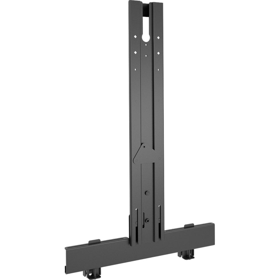 Chief Fusion Fca840 Mounting Adapter For Speaker - Black - Taa Compliant
