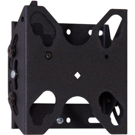Chief Fusion Small Tilt Display Wall Mount - For Displays 10-40 - Black" FTR100