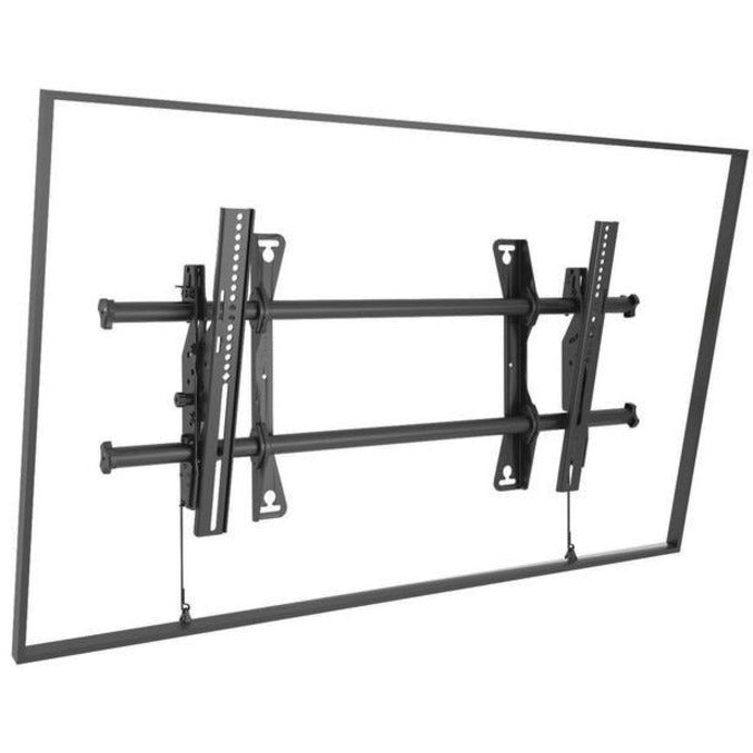 Chief Fusion Wall Tilt Lta1U Wall Mount For Tv - Black