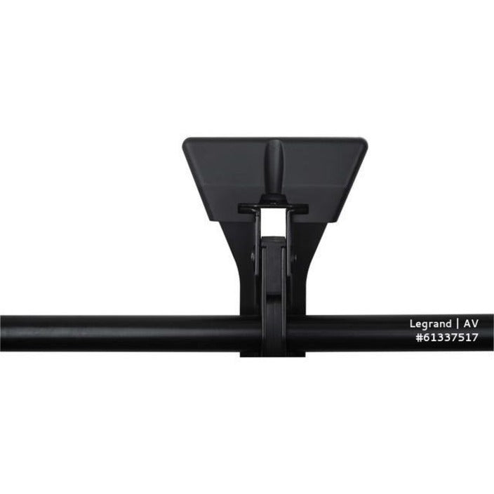 Chief Fusion Wall Tilt Ltm1U Wall Mount For Flat Panel Display - Black