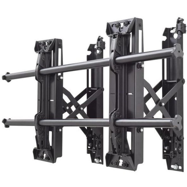 Chief Fusion Wall Tilt Ltm1U Wall Mount For Flat Panel Display - Black