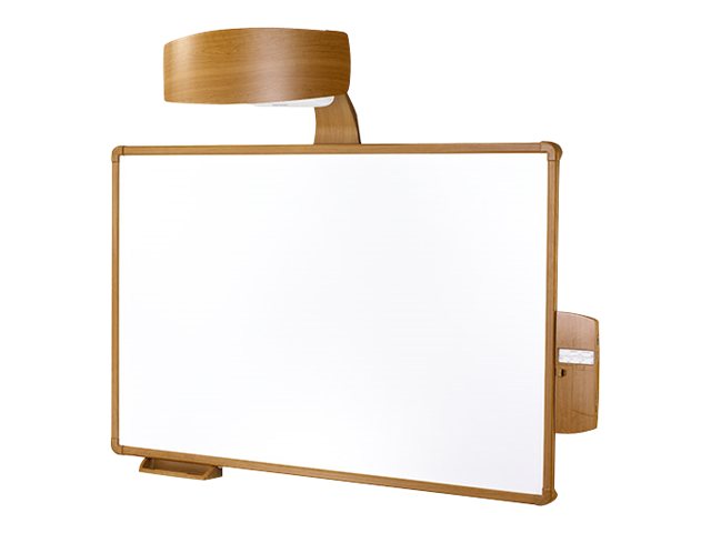 Chief Integrated Interactive System Teak AN1BW1