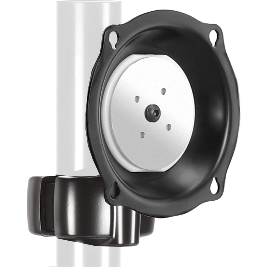 Chief Jpp210 Pole Mount For Flat Panel Display - Black
