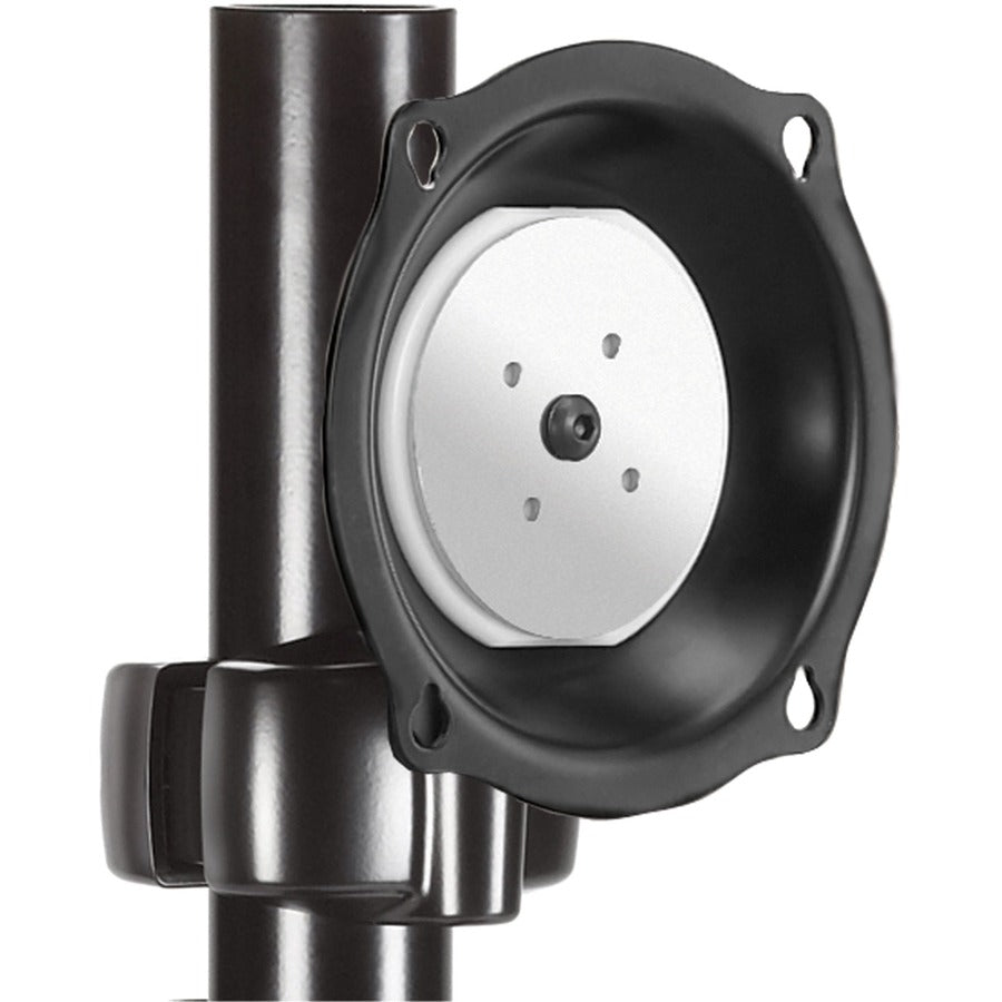 Chief Jppvb Pole Mount For Flat Panel Display - Black
