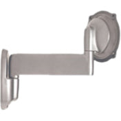 Chief Jwsvs Flat Panel Single Arm Wall Mount