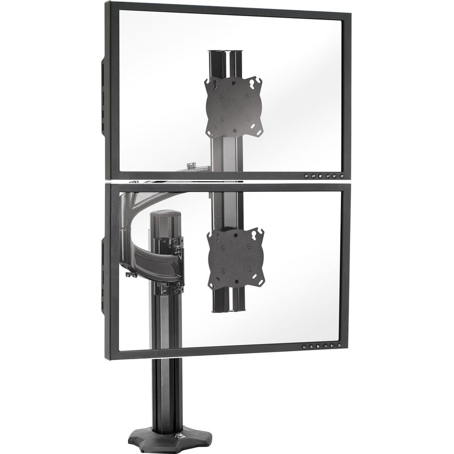 Chief K4G120B Desk Mount For Flat Panel Display - Black