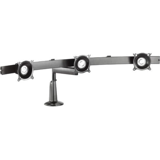 Chief Kcs320S Desk Mount For Flat Panel Display - Silver