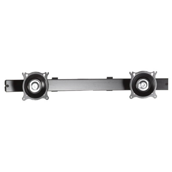 Chief Kfa-220 Crossbar For Flat Panel Display - Black