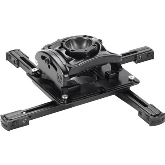 Chief Kitab003 Ceiling Mount For Projector - Black