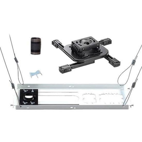 Chief Kitas003 Ceiling Mount For Projector - Black