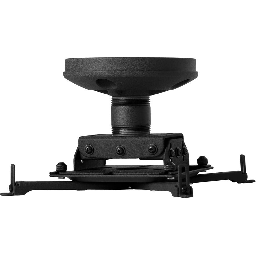 Chief Kitpd003 Ceiling Mount For Projector - Black