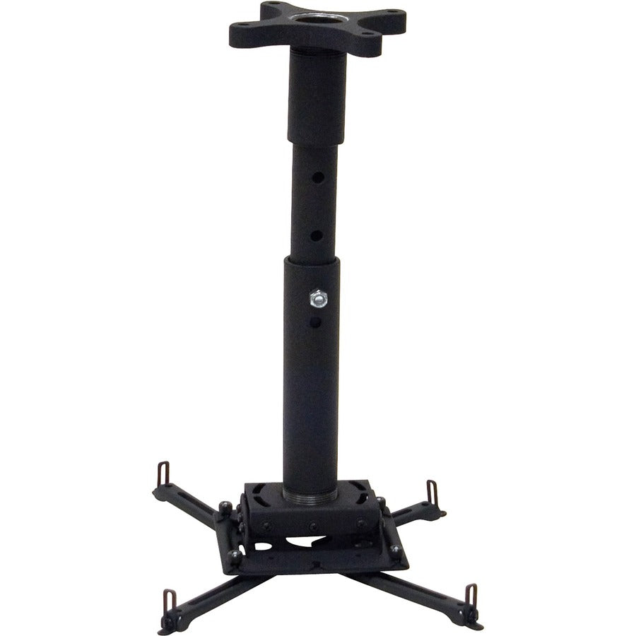 Chief Kitproj Kitpd012018 Ceiling Mount For Projector - Black