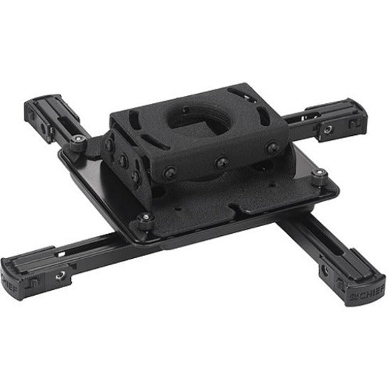 Chief Kitps006P Ceiling Mount For Projector - Black