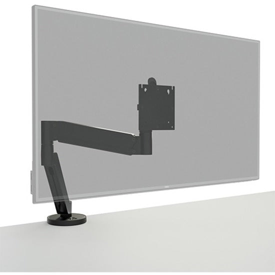 Chief Konc?S Monitor Arm Mount, Single, Black