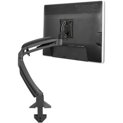 Chief Kontour K1D120B Height-Adjustable Desk Mount