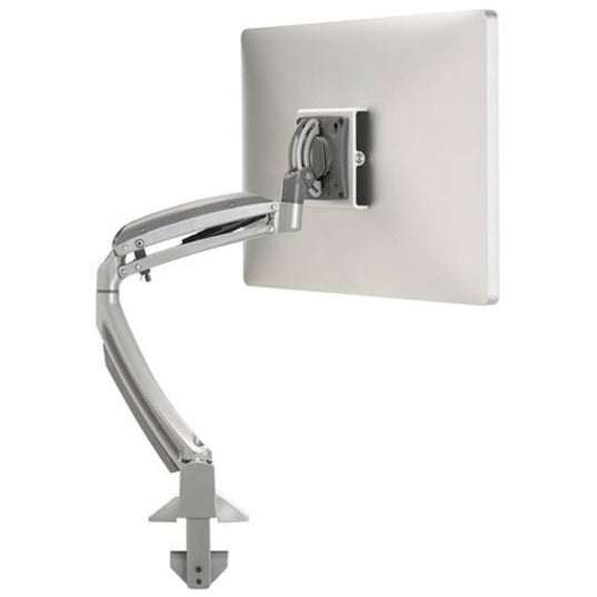 Chief Kontour K1D120Sxdl Desk Mount For Flat Panel Display - Silver