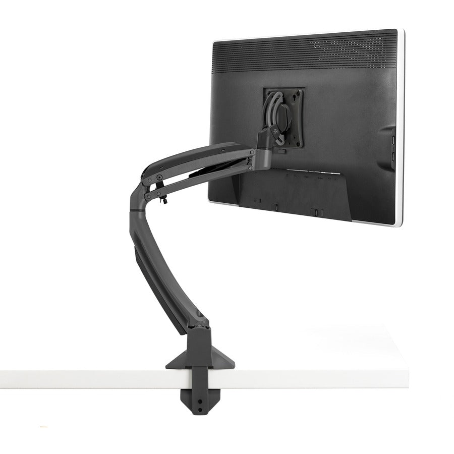 Chief Kontour K1D220Bxdl Desk Mount For Flat Panel Display - Black