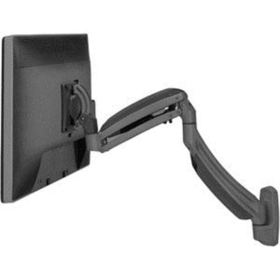 Chief Kontour K1W120B Dynamic Wall Mount for Single Monitor