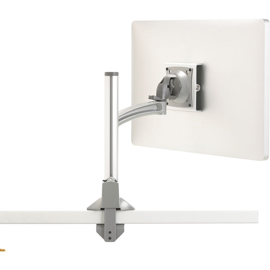 Chief Kontour K2C110S Desk Mount For Flat Panel Display - Silver