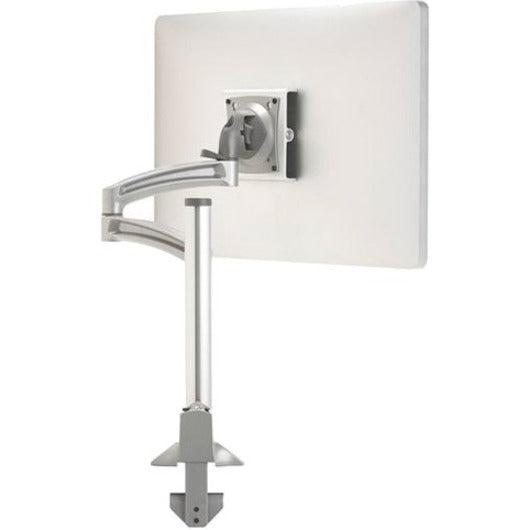 Chief Kontour K2C120Sxf1 Desk Mount For Flat Panel Display - Silver