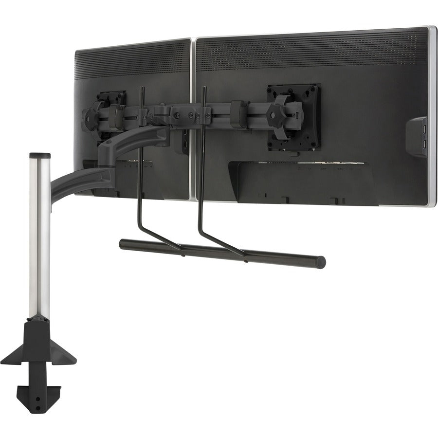 Chief Kontour K2C22Hb Desk Mount For Flat Panel Display - Black