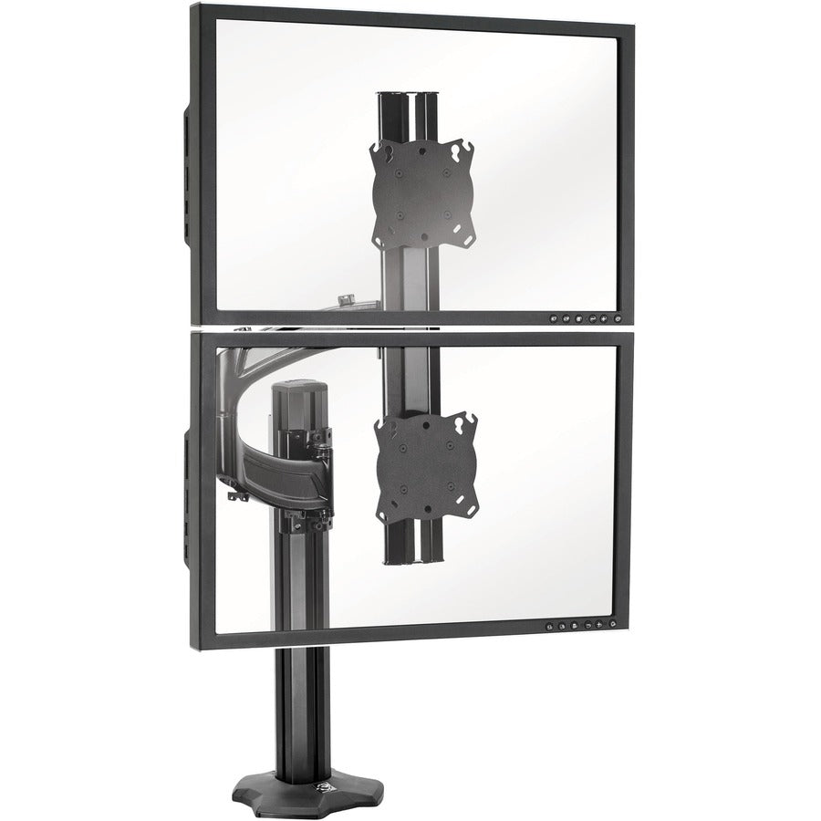 Chief Kontour K4G410B Grommet Mount For Flat Panel Display - Black