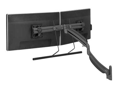 Chief Kontour Series K1W22HB - Mounting kit (handle, articulating arm, wall mount, 2 interface plates, array arm) - for