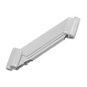 Chief Ksa1004B Height-Adjustable Extension Arm