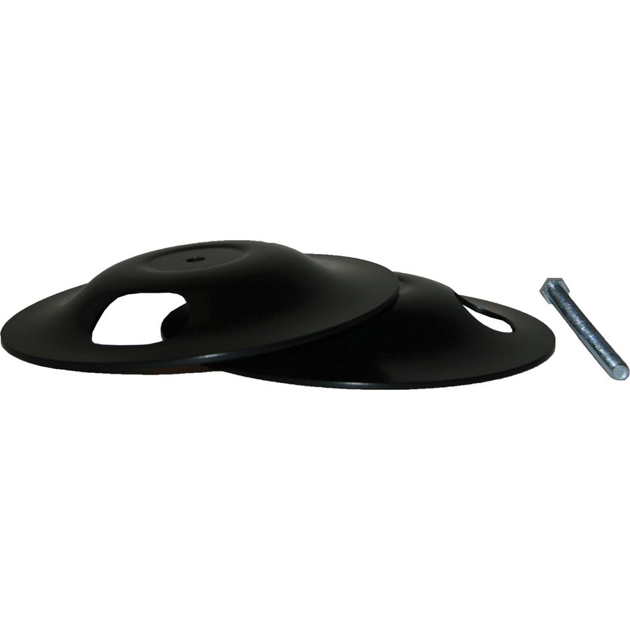 Chief Kta1000B Grommet Mount Base