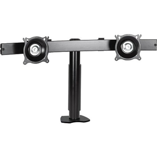 Chief Ktc220S Clamp Mount For Flat Panel Display - Silver